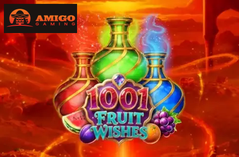 1001 Fruit Wishes